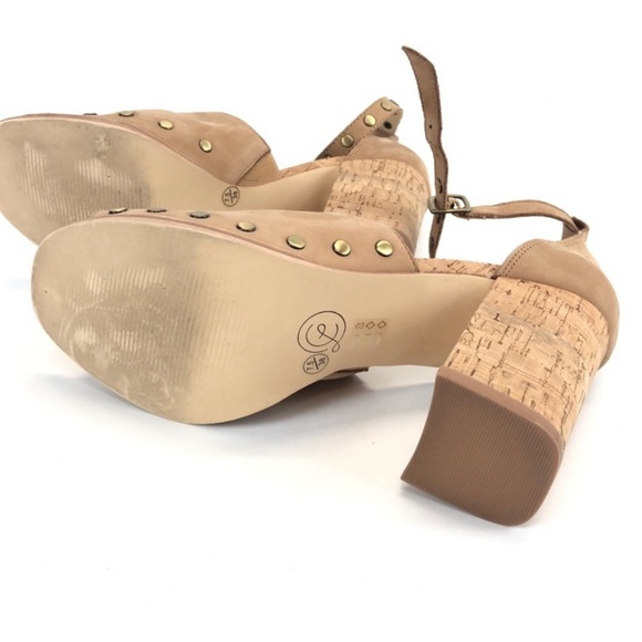 Chinese Laundry Savana Sandals - Picture 5 of 6